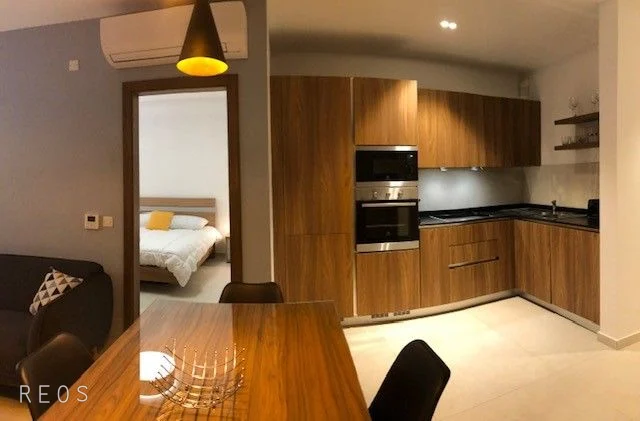 Home in Sliema