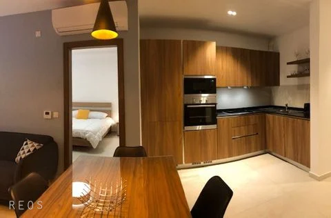 Home in Sliema