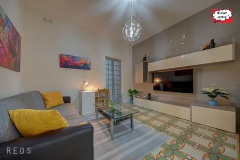 Home in Gzira