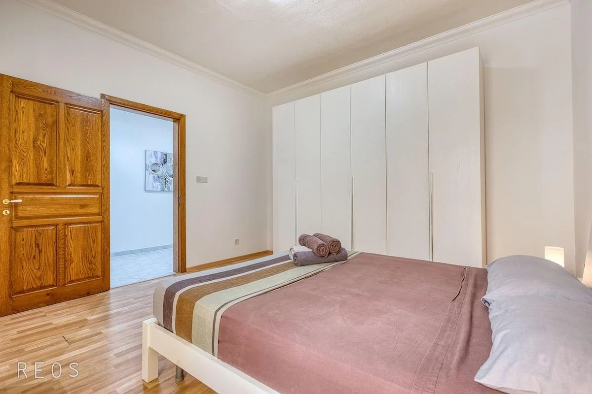 Maisonette in St Julian's