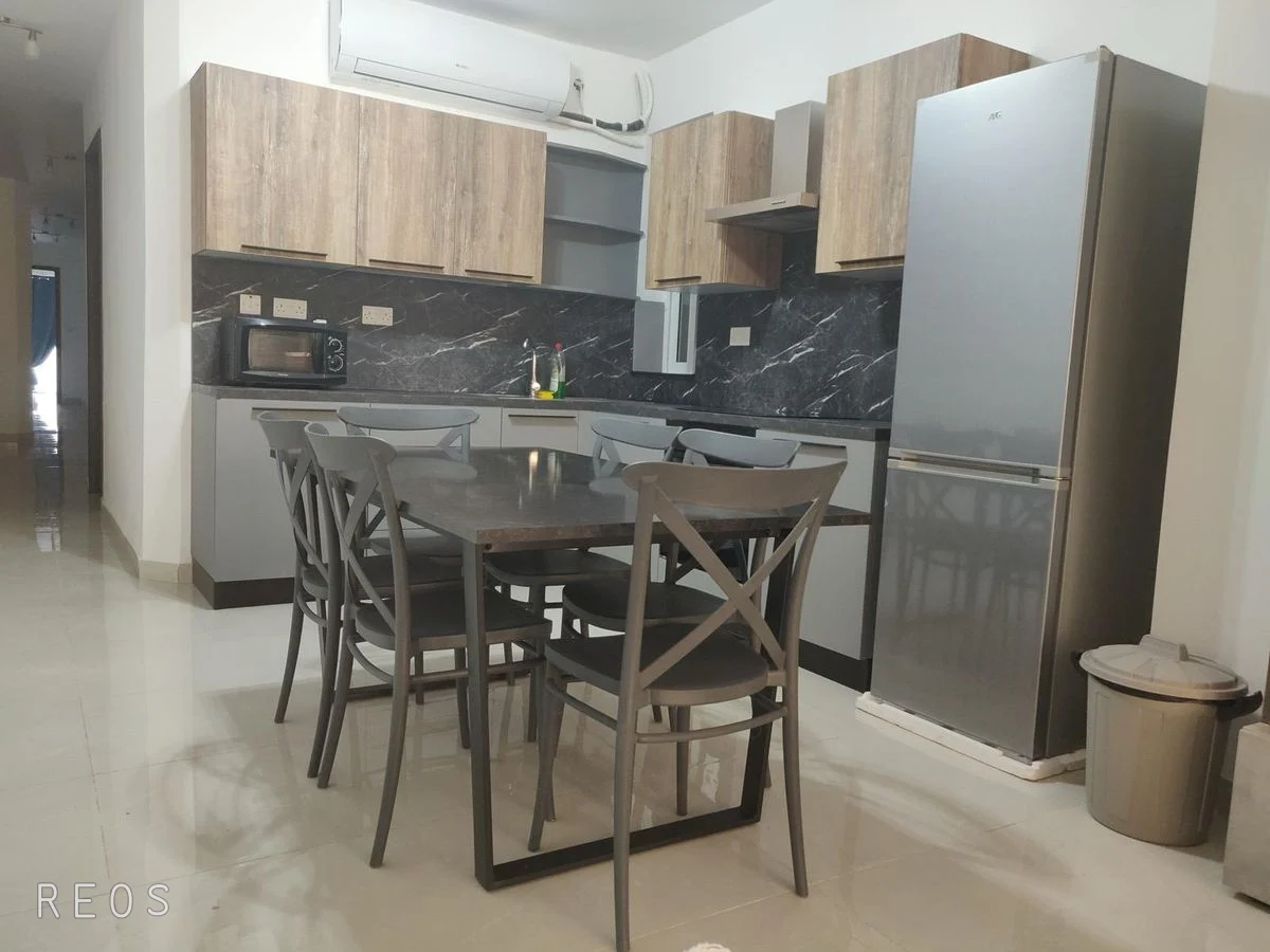Home in Marsascala
