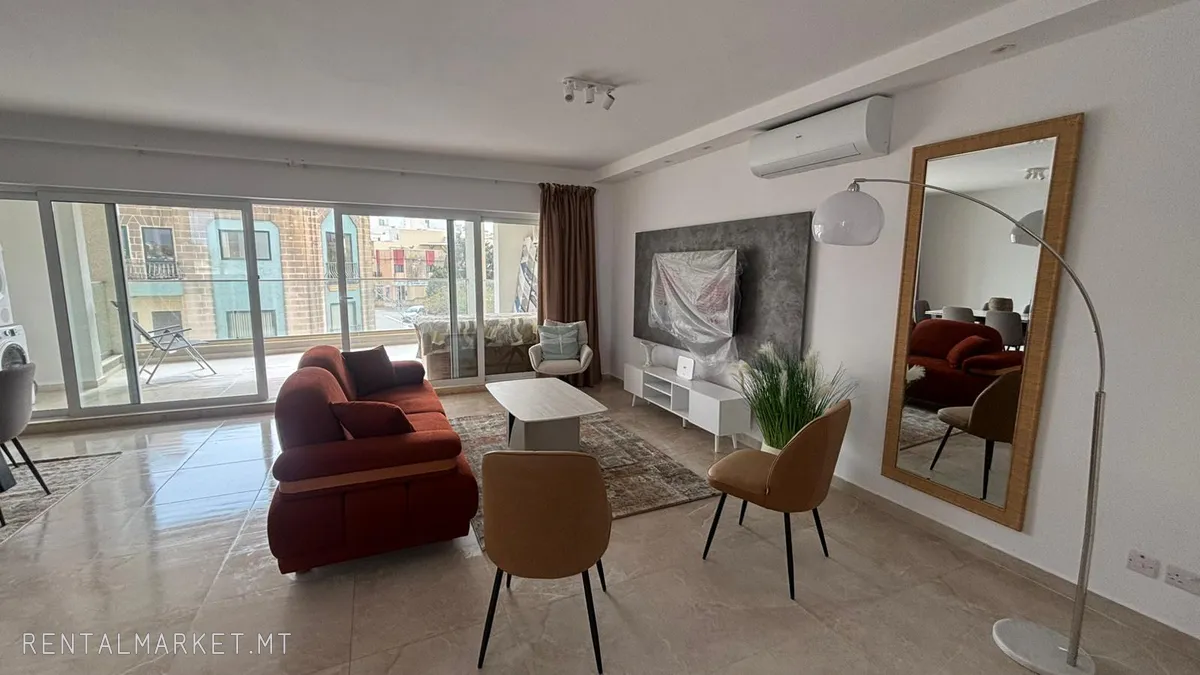 Appartamento a Swieqi