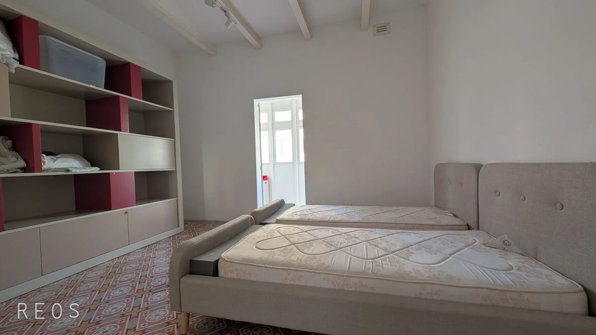 Casa a Rabat