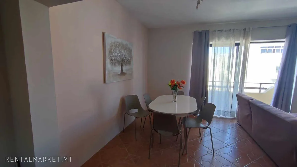 Appartement in St Paul's Bay