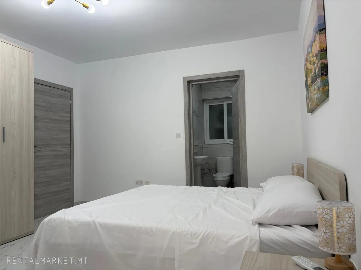 Apartamento en Gzira