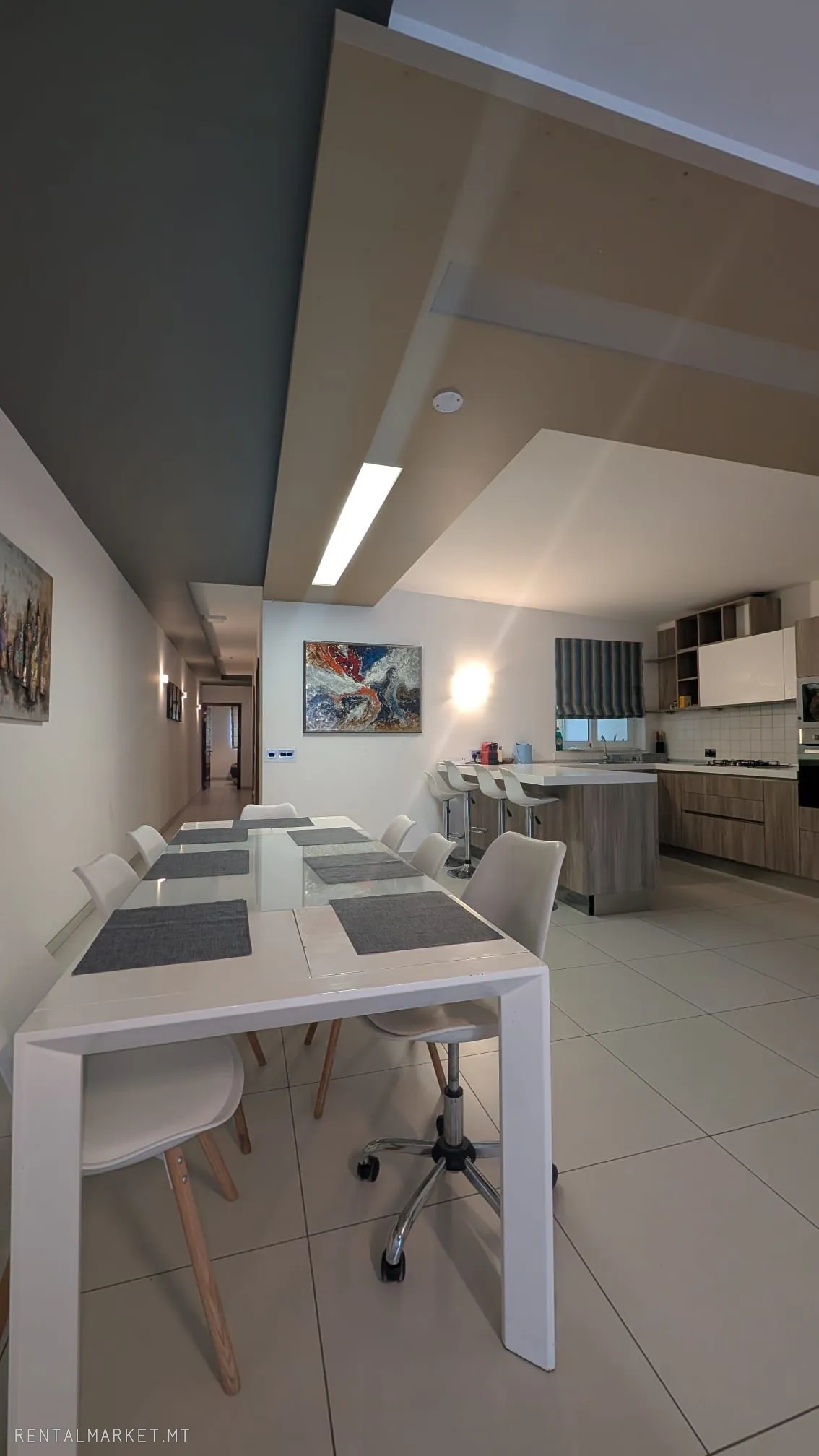 Appartement in Swieqi