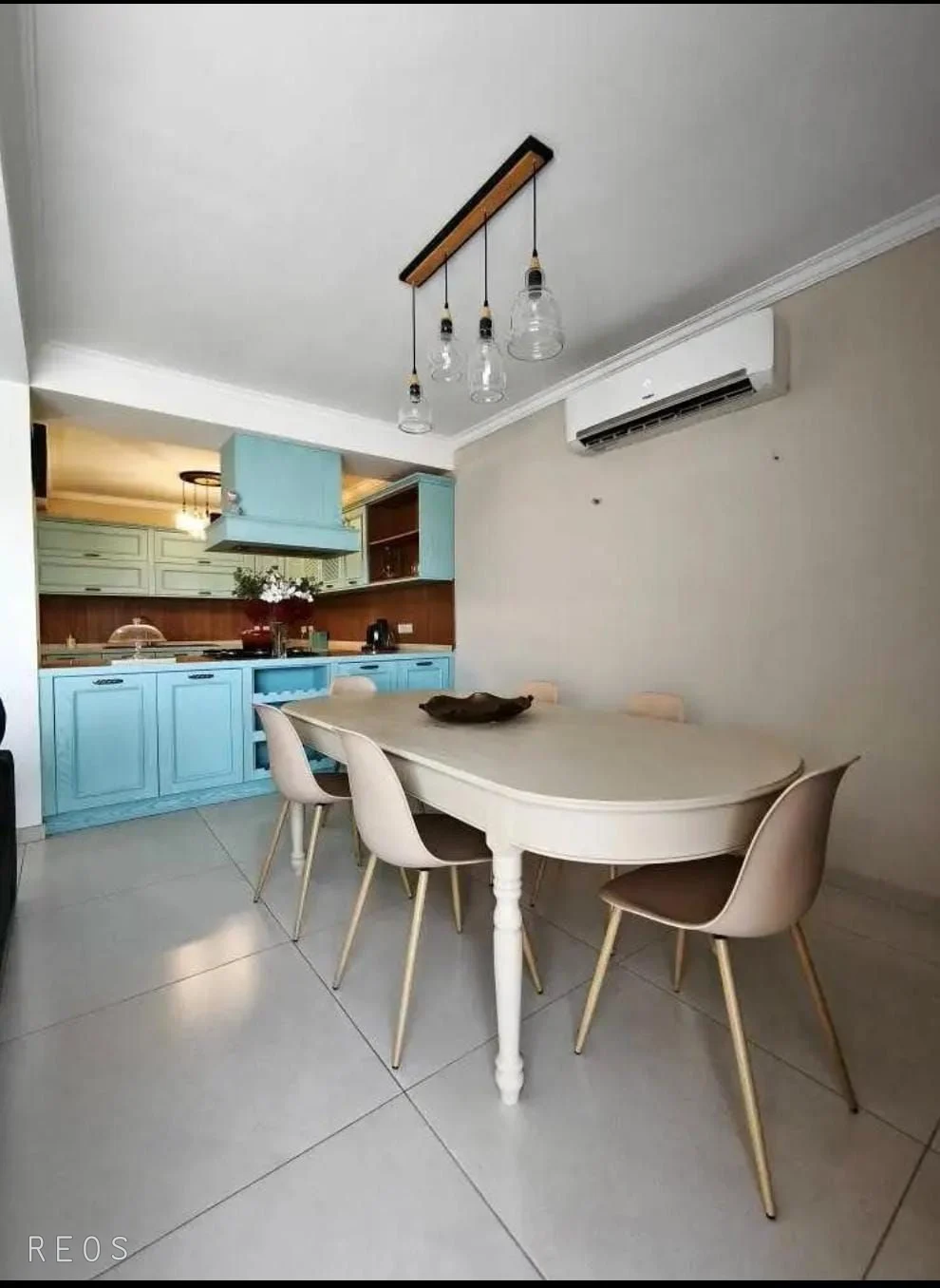 Home in Rabat