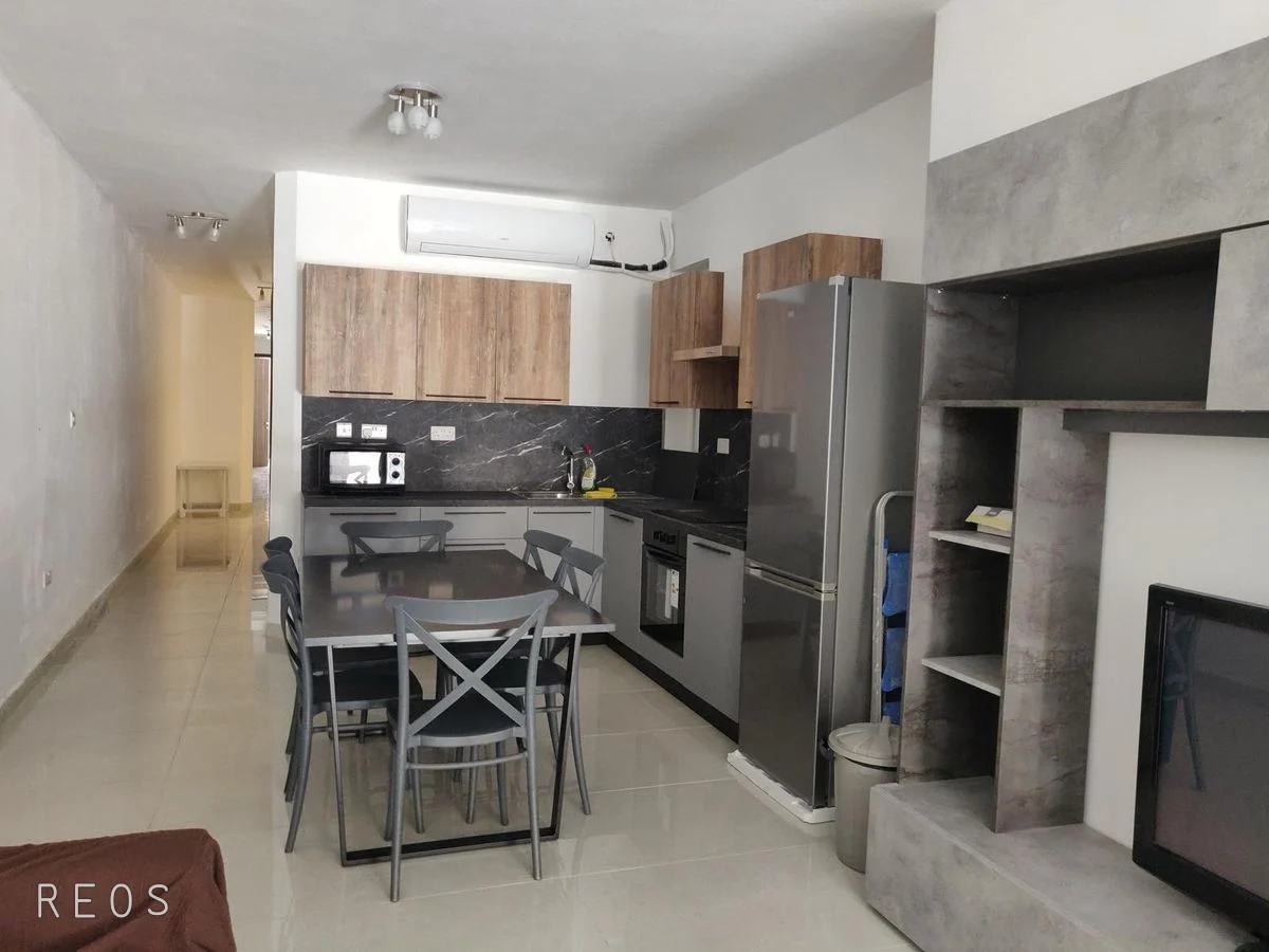 Home in Marsascala