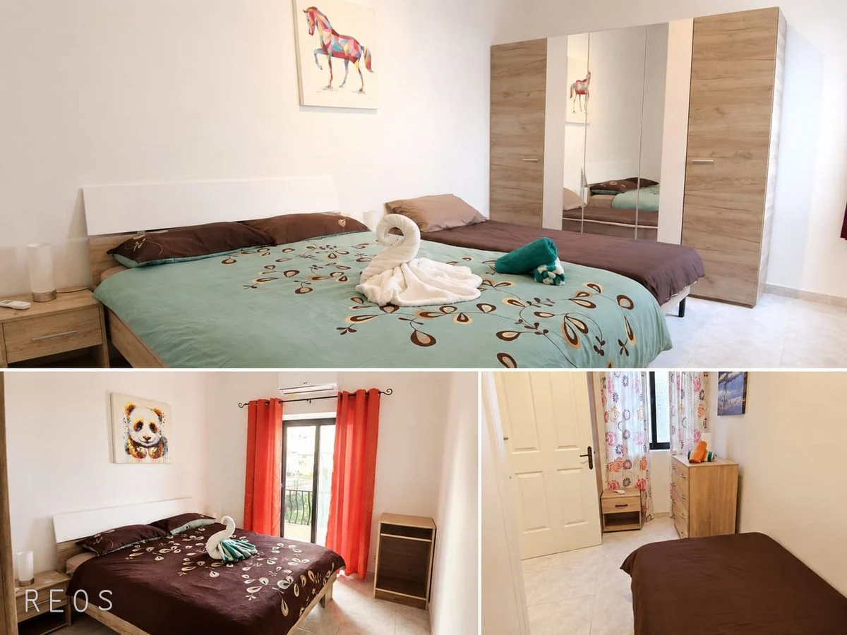 Appartamento a Mellieha