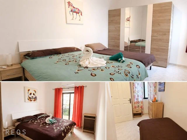 Apartment in Mellieha