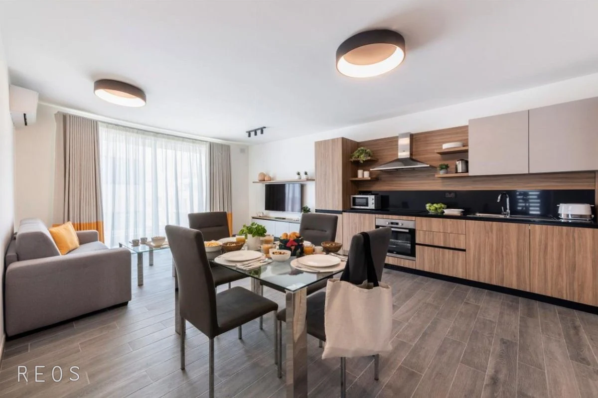 Home in Kappara (San Gwann)