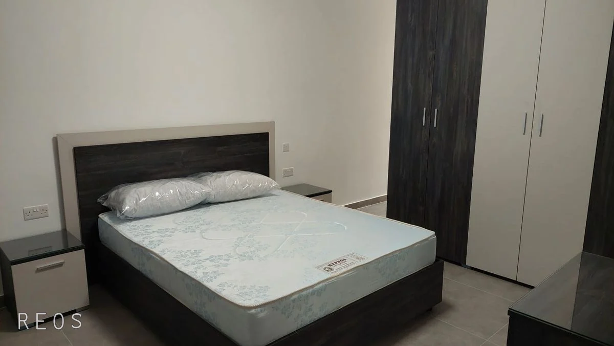 Apartment in Bugibba (St Paul's Bay)
