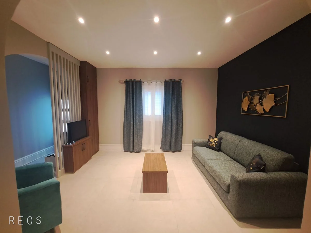 Home in St Julian's