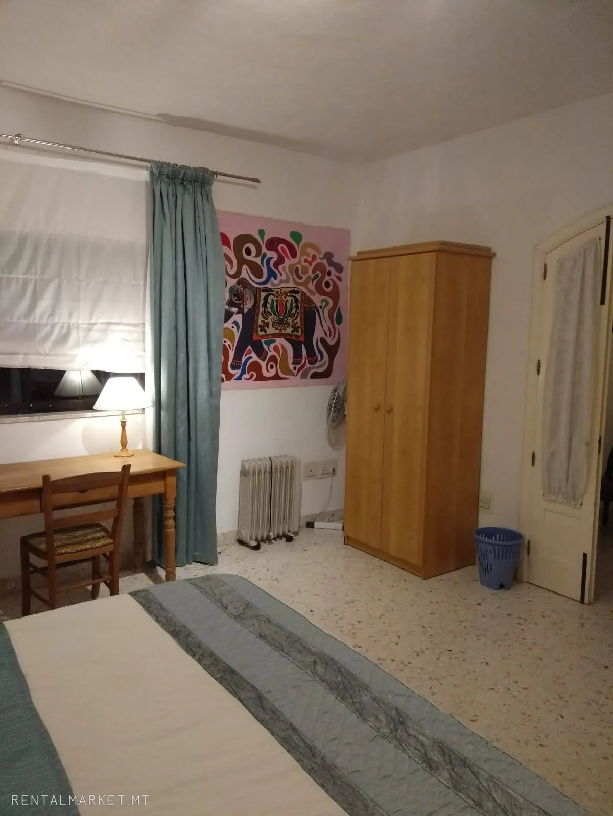 Kamer in Sliema