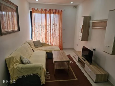 Home in Gzira