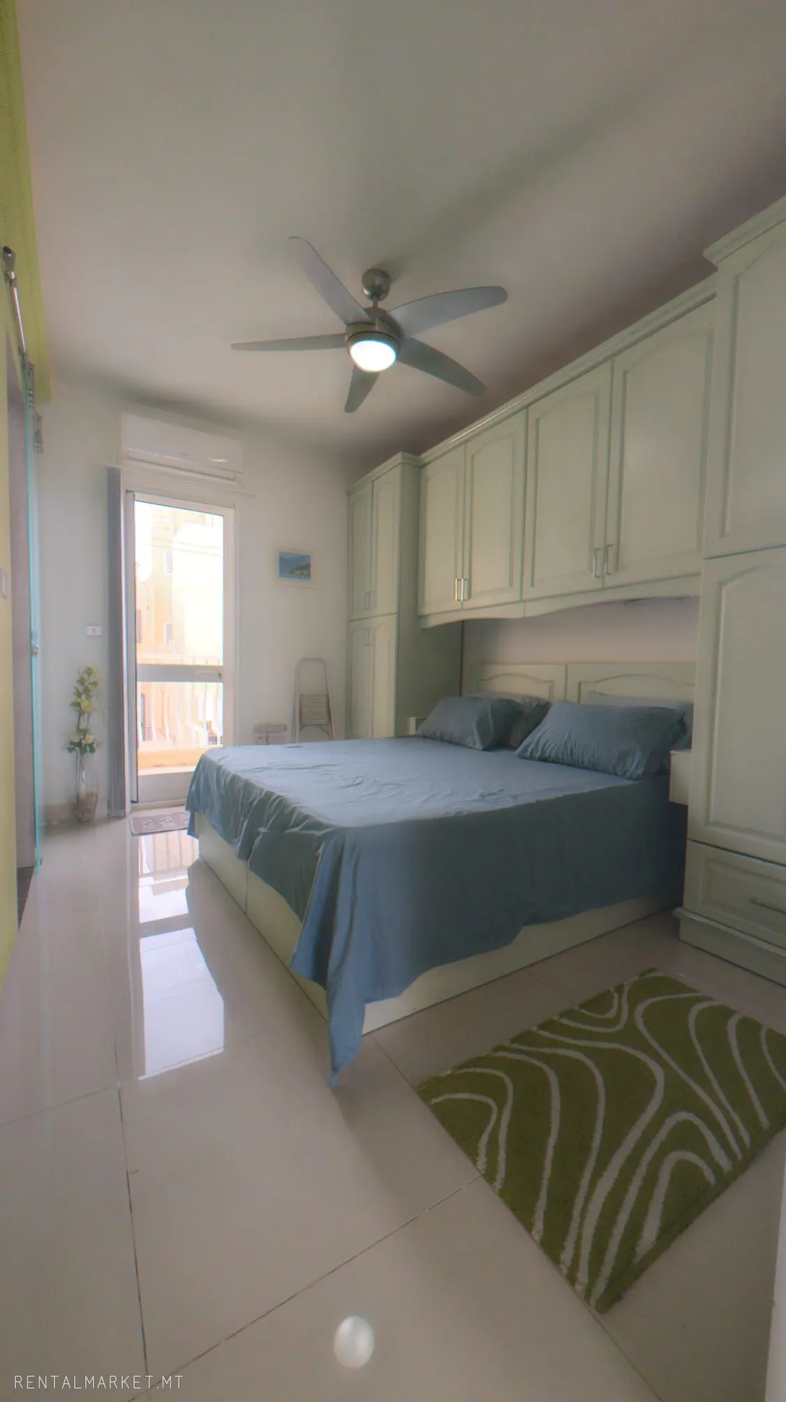 Penthouse in Marsascala