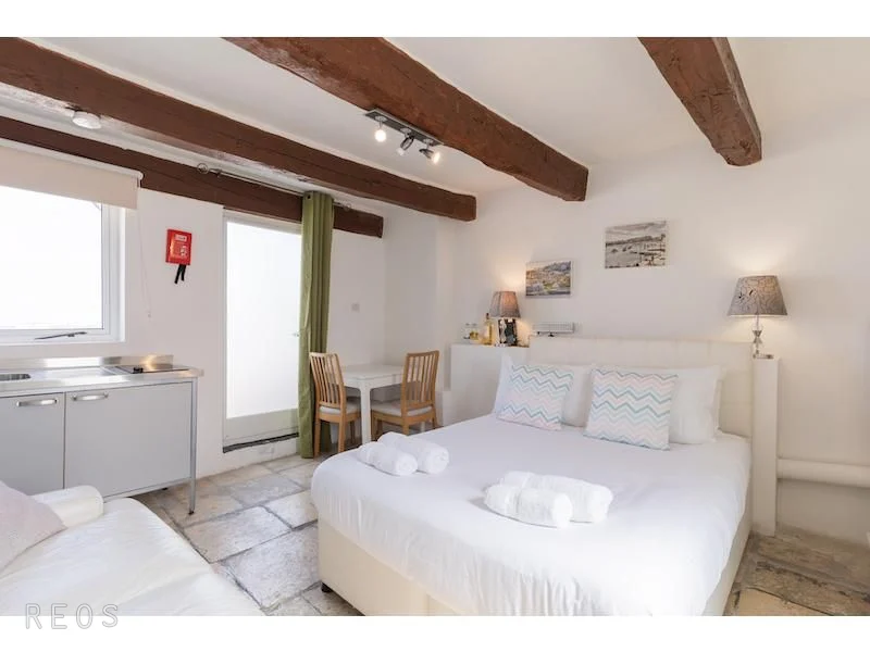 Apartment in Valletta