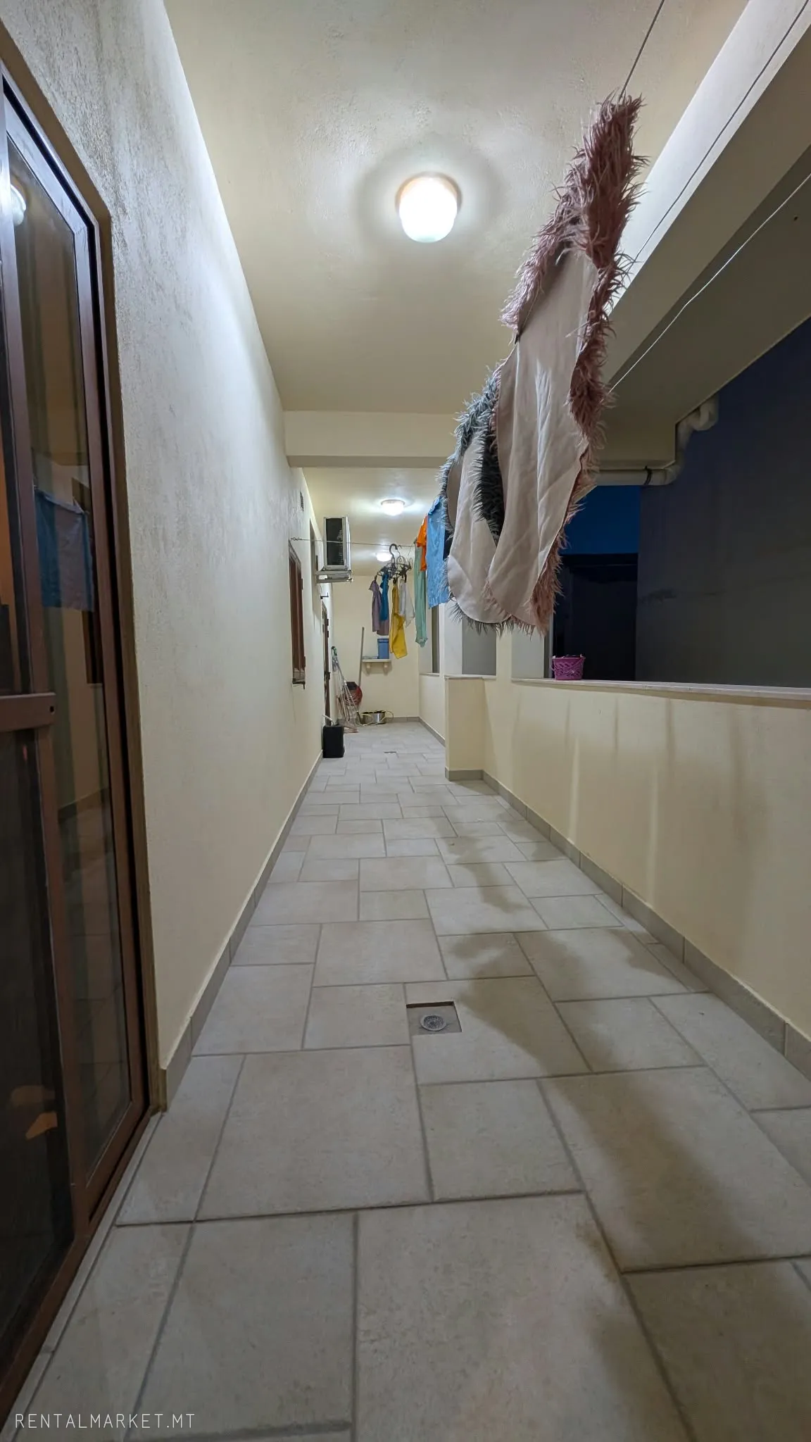 Apartamento en Qawra (St Paul's Bay)
