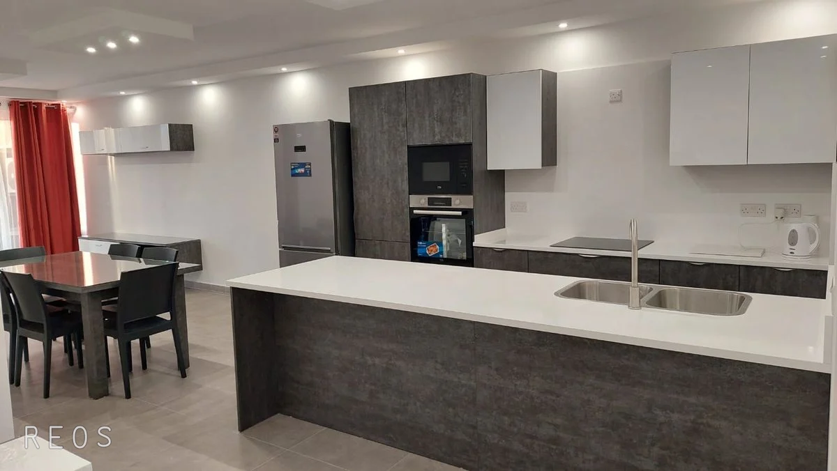 Apartment in Bugibba (St Paul's Bay)