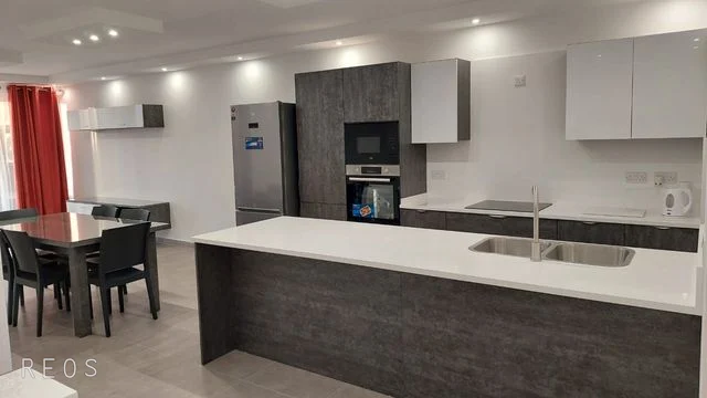 Apartment in Bugibba (St Paul's Bay)