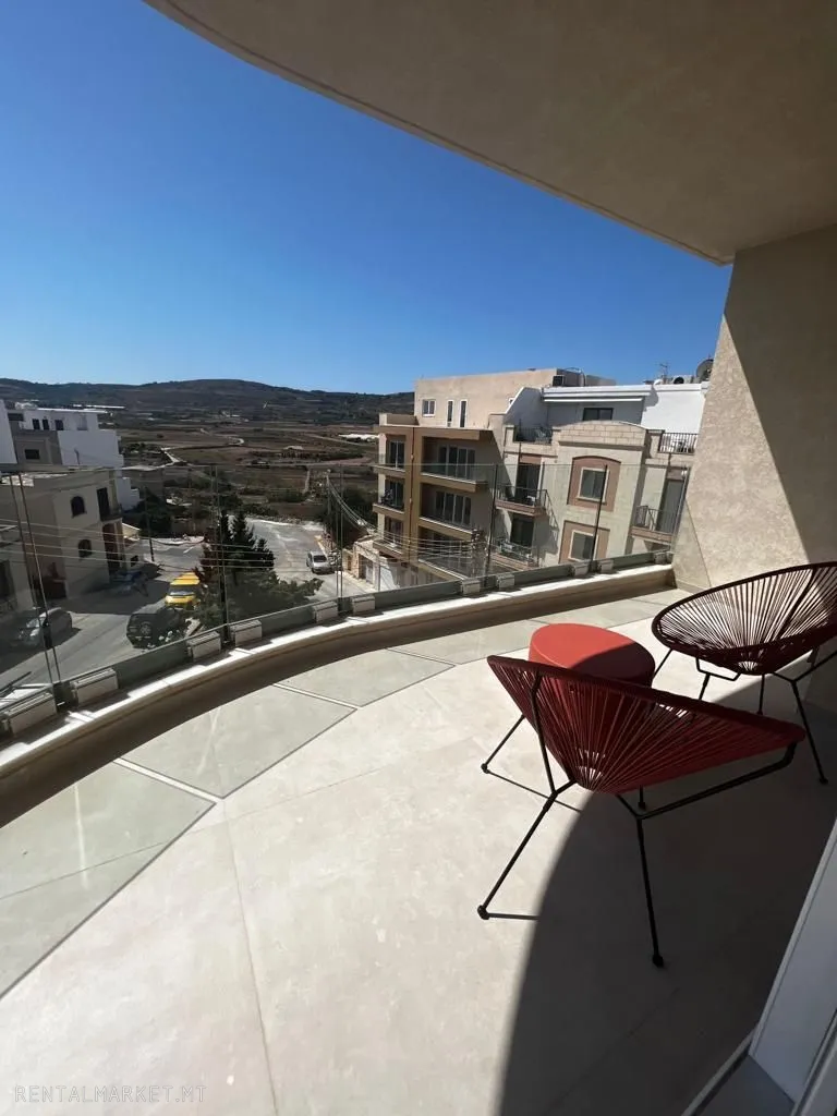 Appartamento a Mgarr
