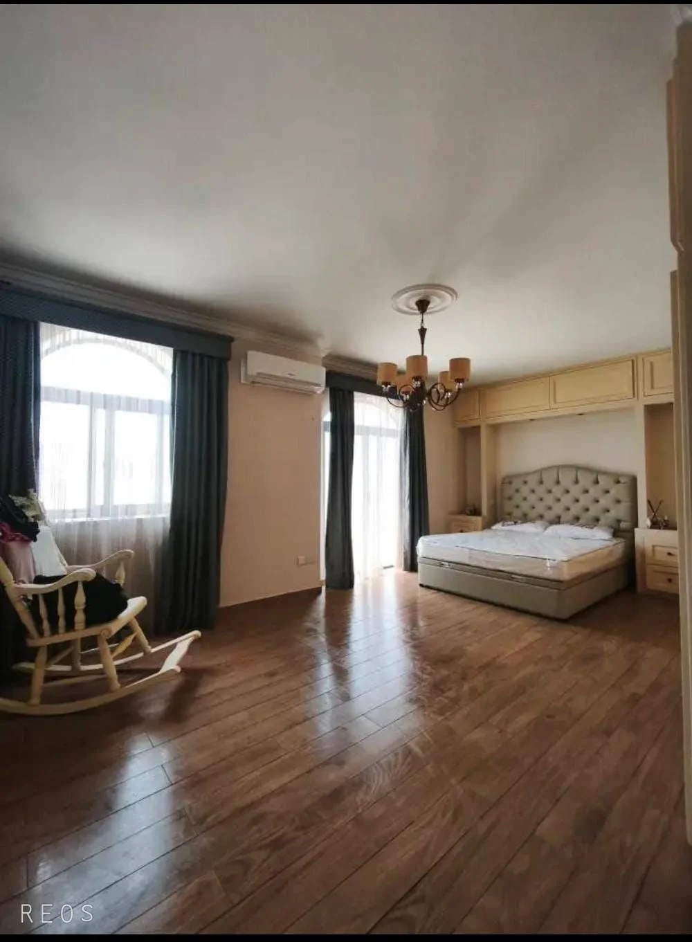 Home in Rabat