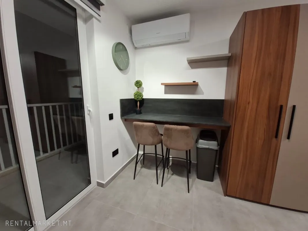 Studio fi Msida