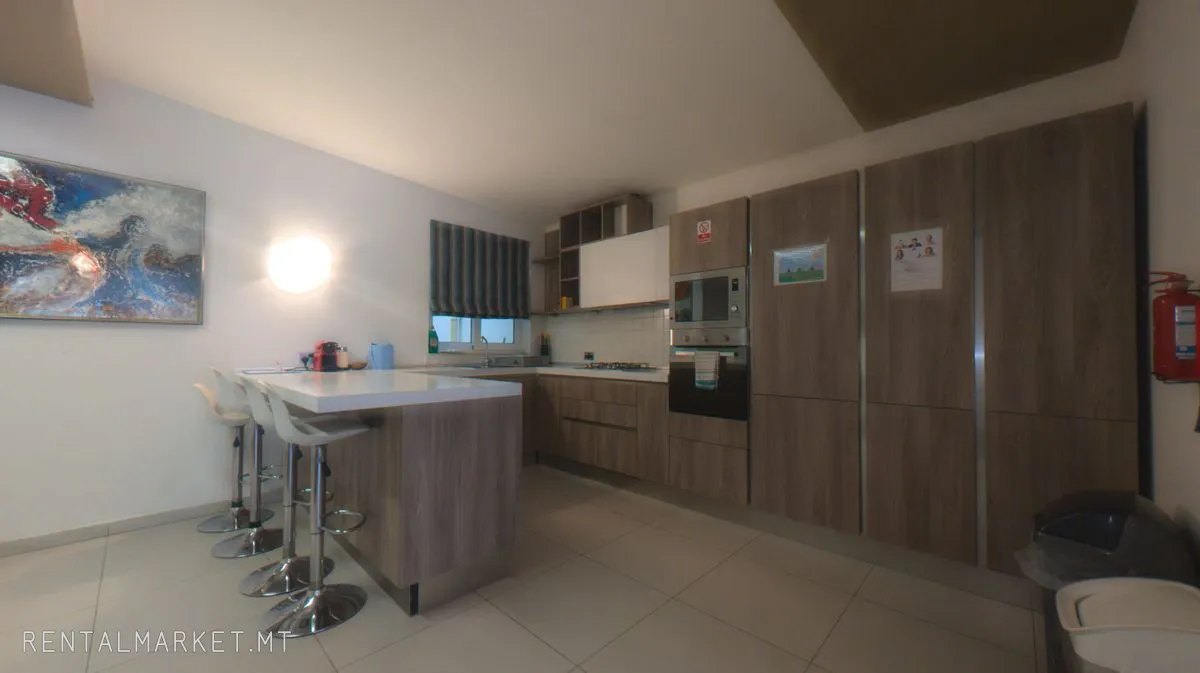 Appartement in Swieqi