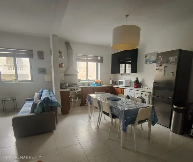 Apartment in Mosta