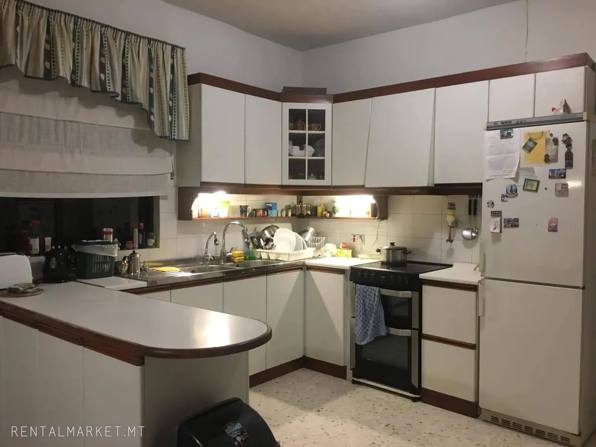 Apartment in Sliema