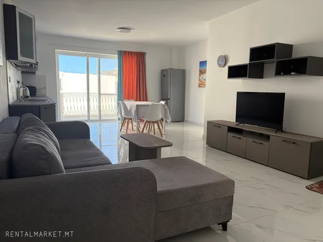 Appartament fi Gzira