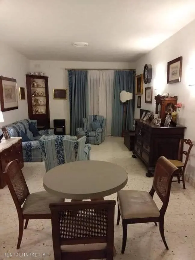 Apartment in Sliema