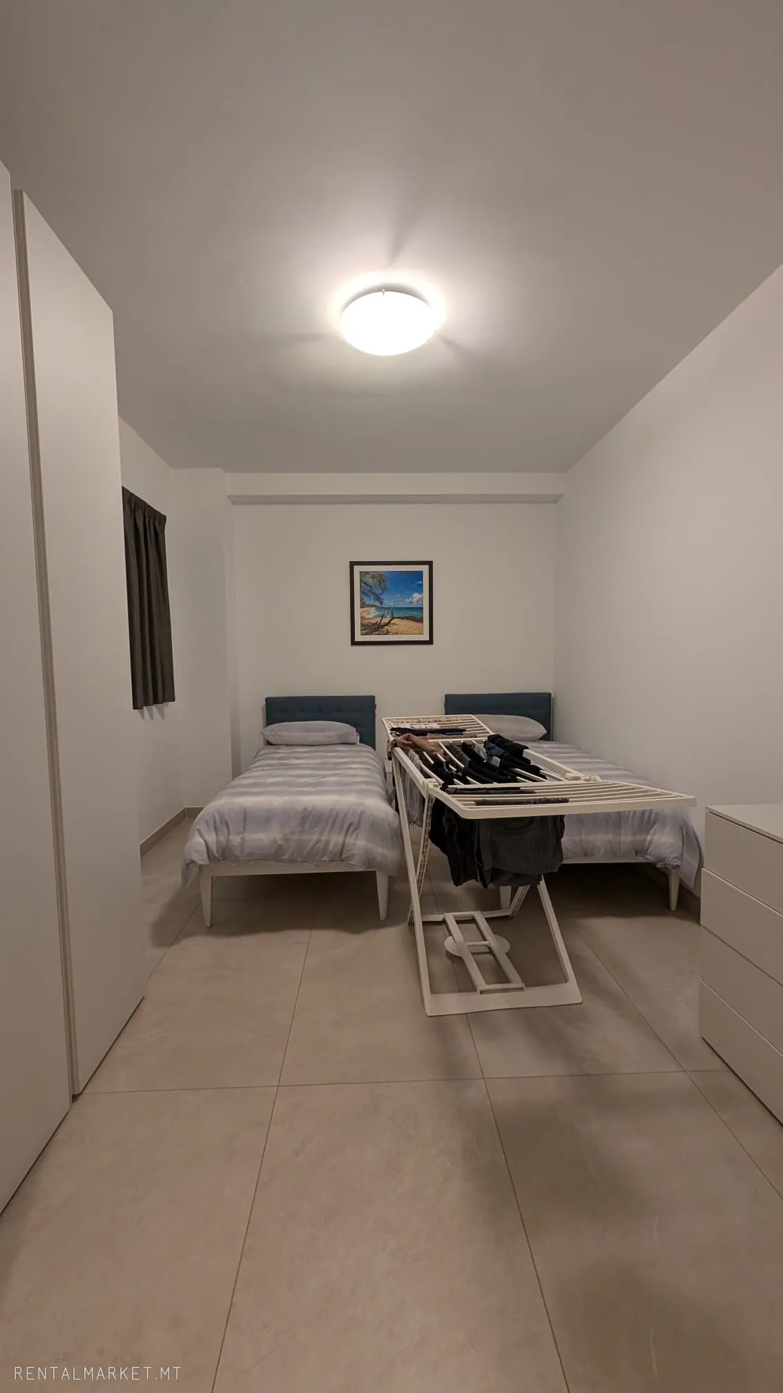 Apartamento en Pieta