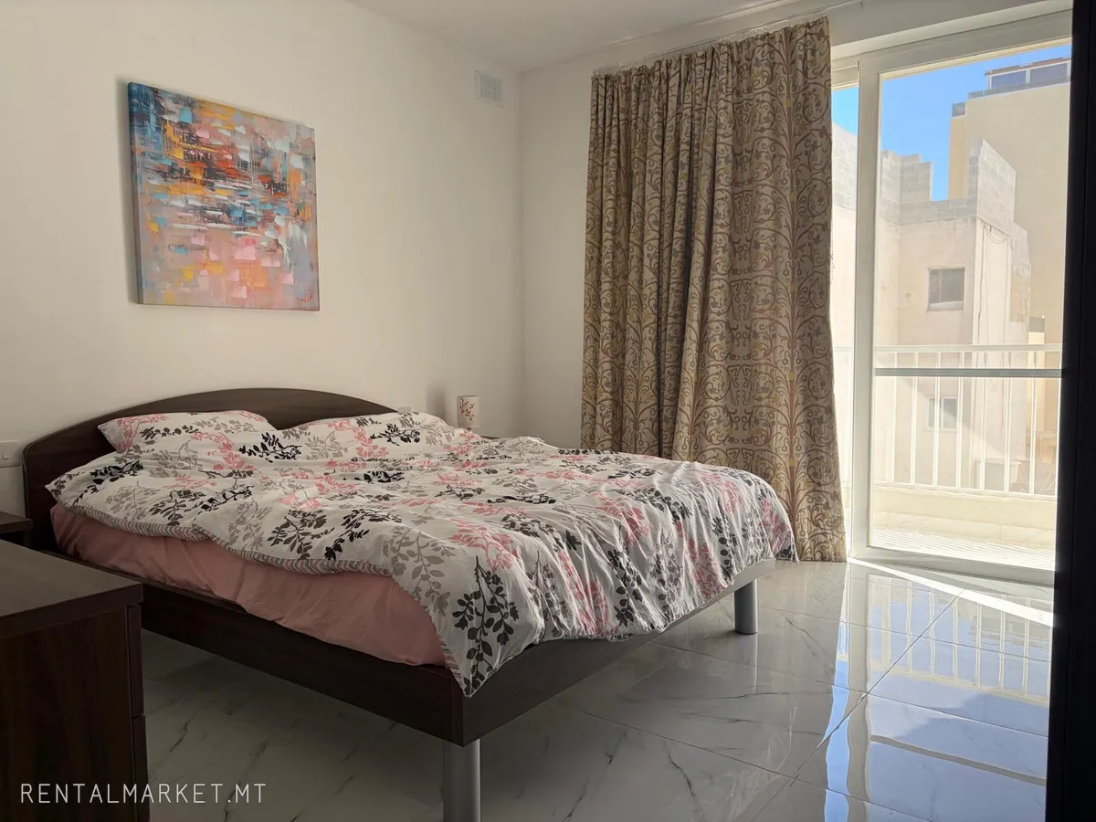 Apartamento en Gzira