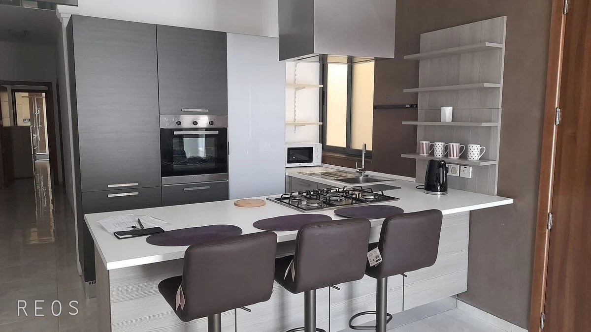 Apartment in Marsascala