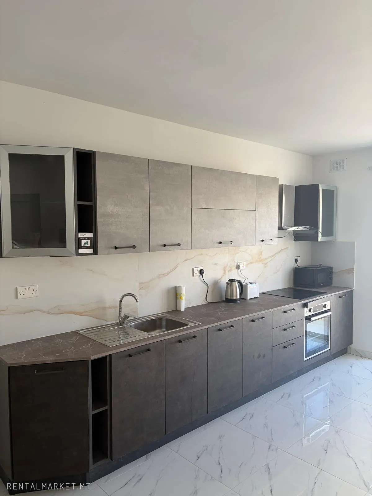 Apartamento en Gzira