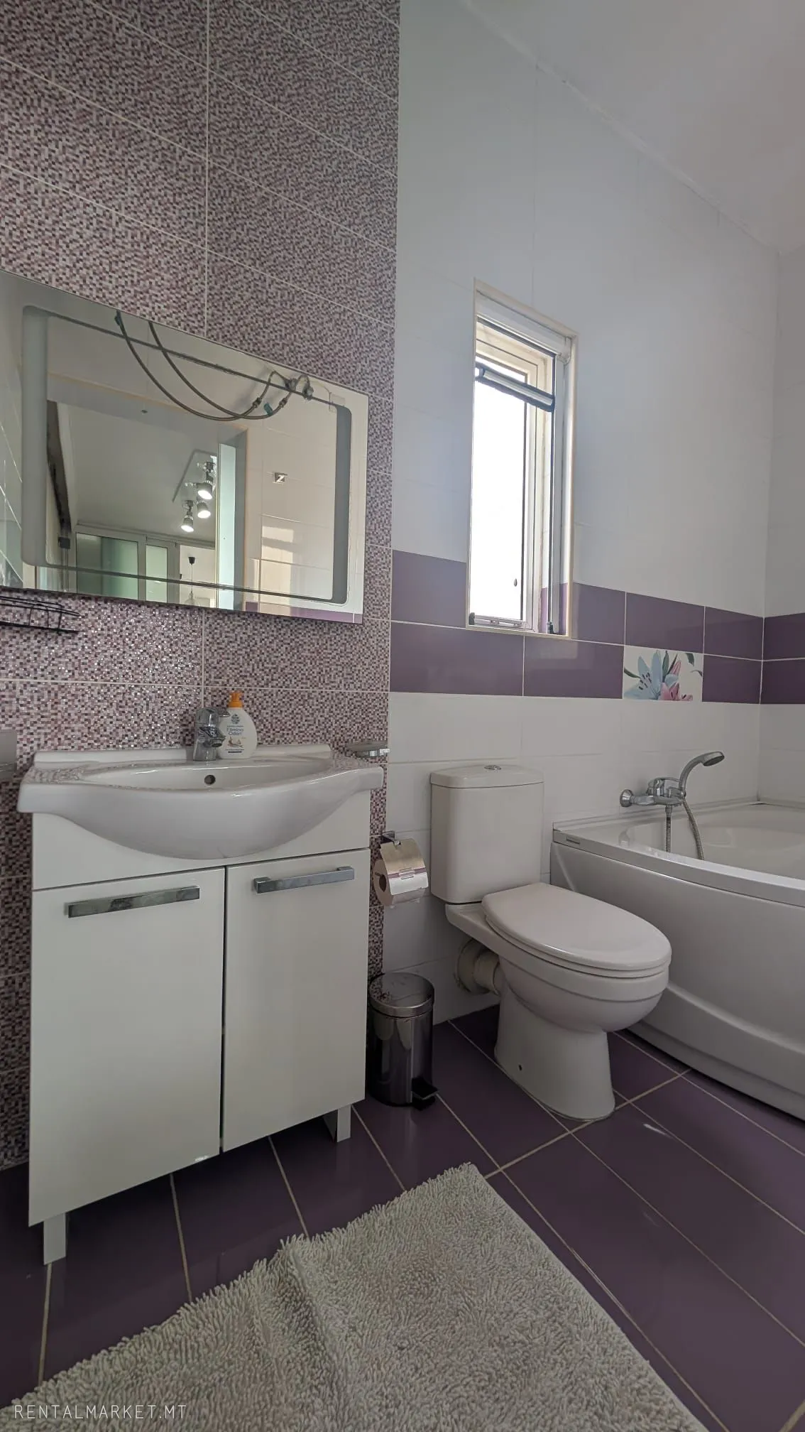 Penthouse in Marsascala