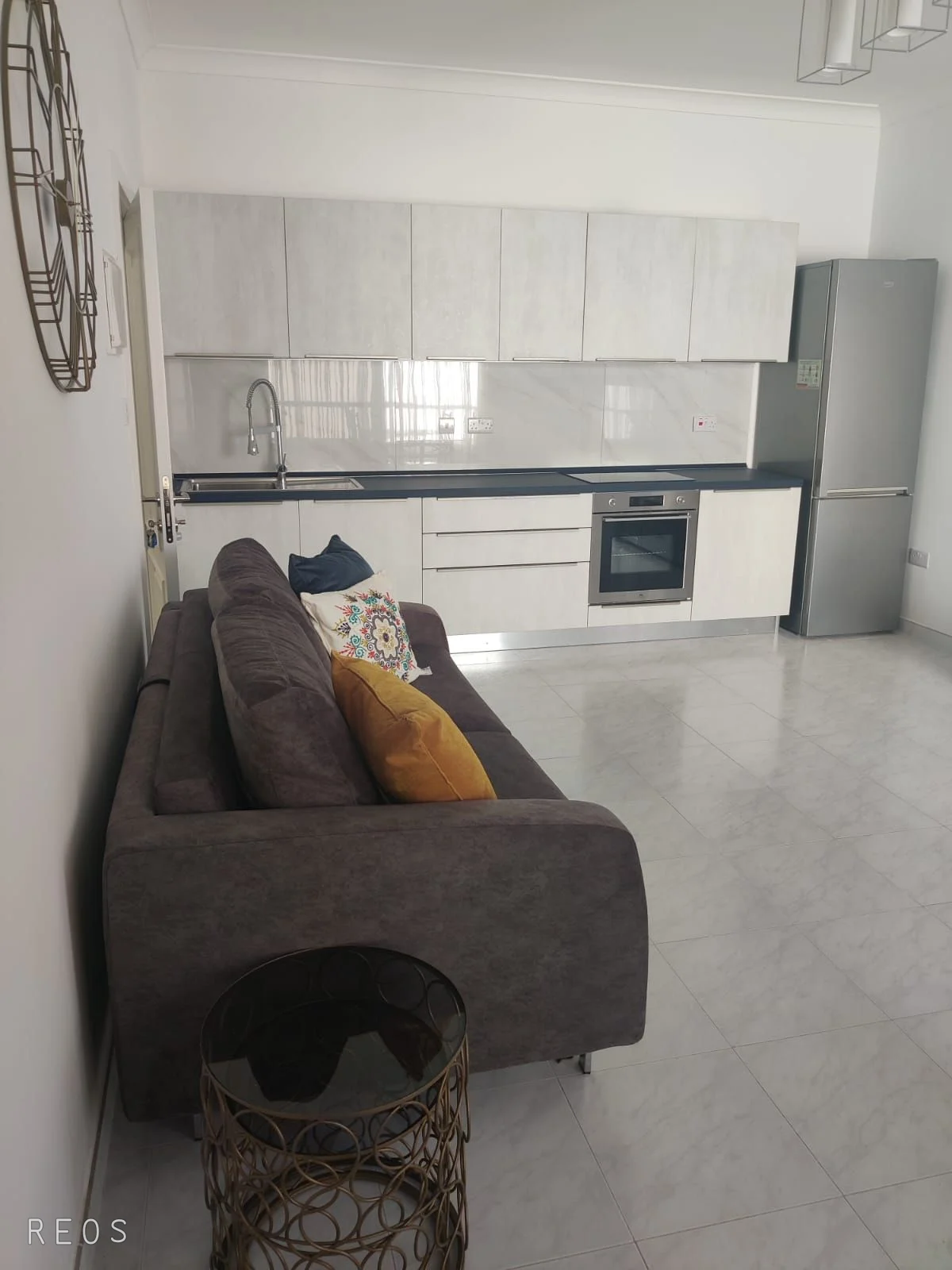 Appartamento a Sliema