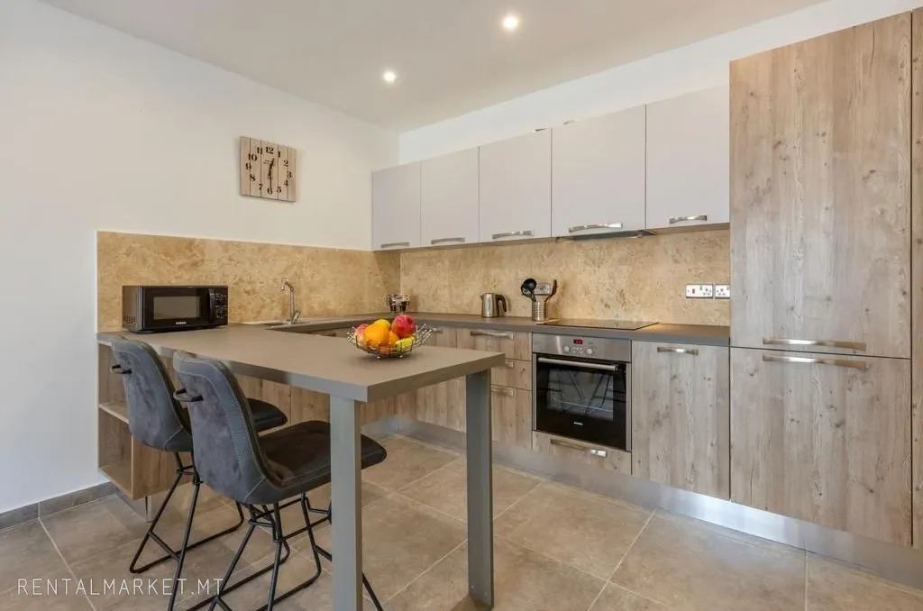 Apartamento en Swieqi
