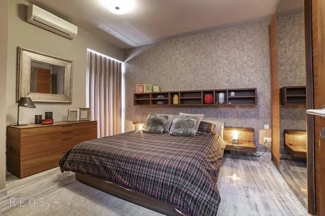 Townhouse in Sliema