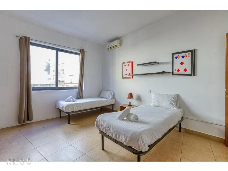 Appartamento a Paceville (St Julian's)