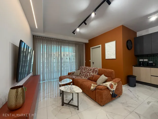Apartment in Naxxar