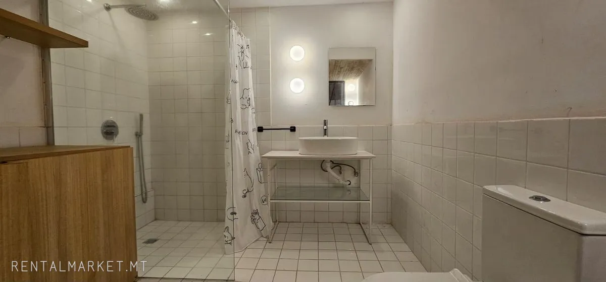 Maisonette en Gzira