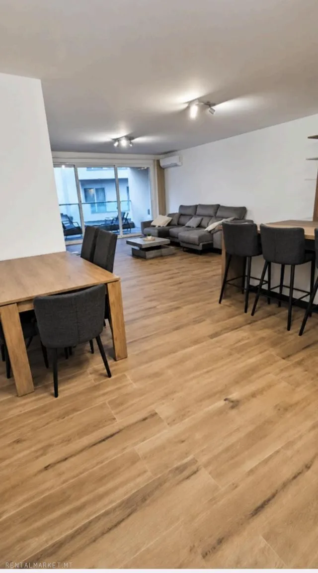 Appartement in Sliema