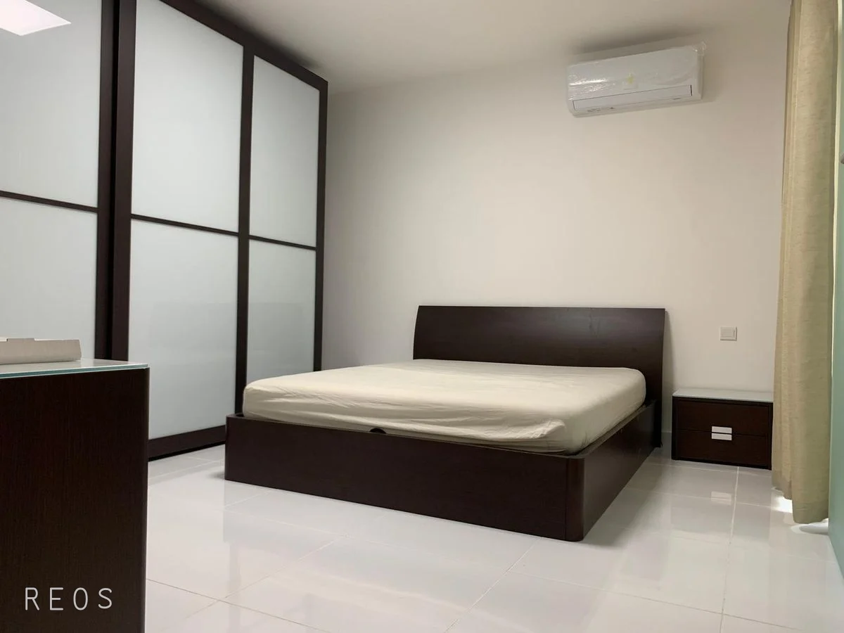 Maisonette in Attard