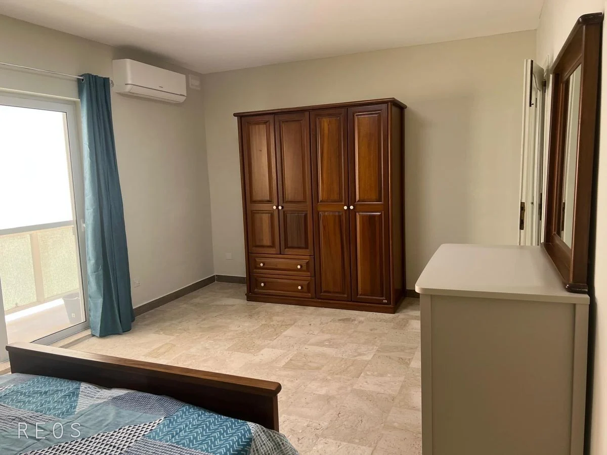 Apartment in Sliema