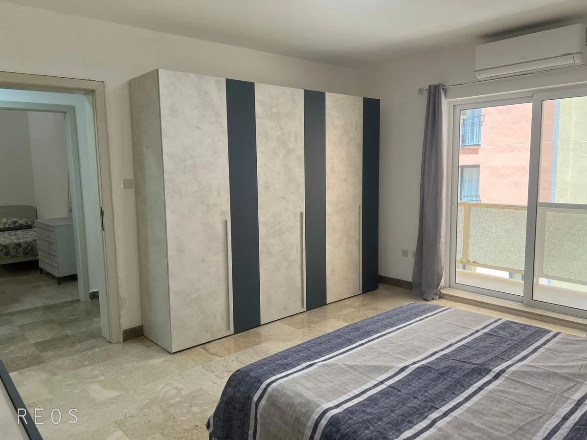Apartment in Sliema